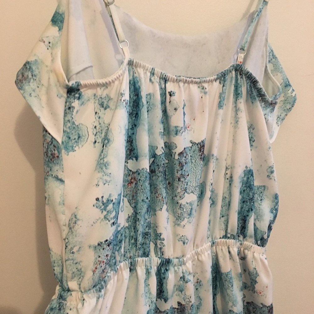 Beautiful Jumpsuit. - Picture 6 of 8